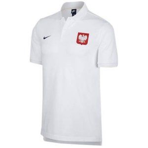 New Nike Polska Polo Size XL